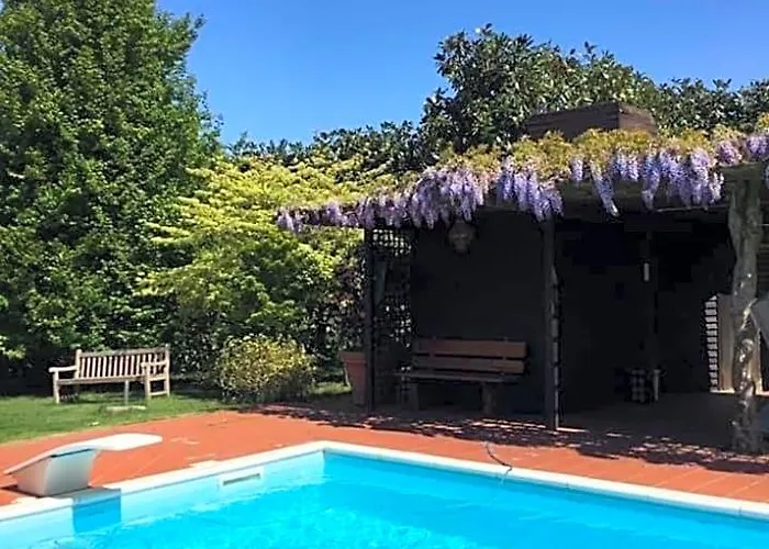 La Pergola B&B